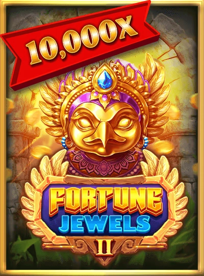 Video slot game cover from Pragmatic Play